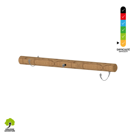Kit Tronc bascule