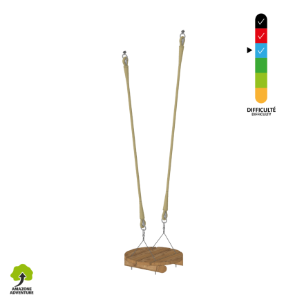 PLATEAU BALANCIER pin