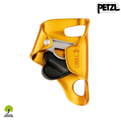 Bloqueur ventral Croll PETZL