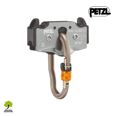 Poulies TRAC GUIDE LT PETZL