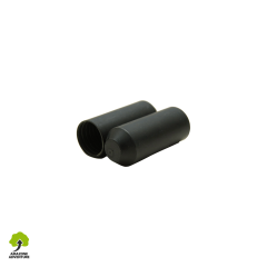 Embout thermorétractable
